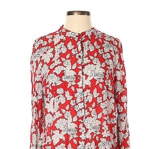 NWT Violeta by Mango, Light weight blouse